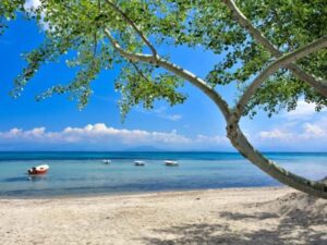 Corfu reizen