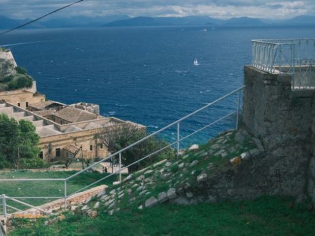 Corfu