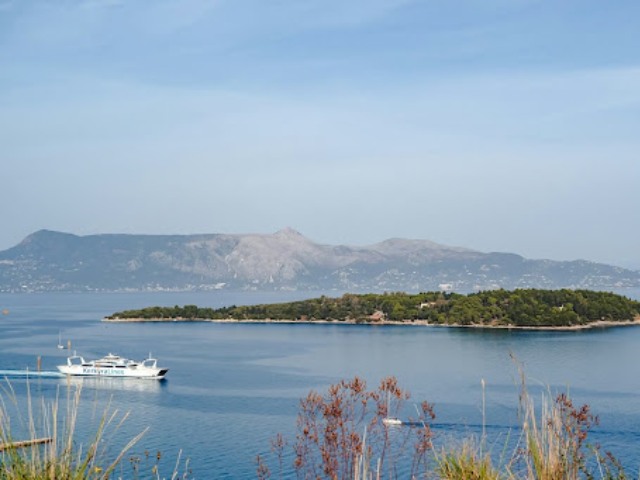 Corfu meenemen